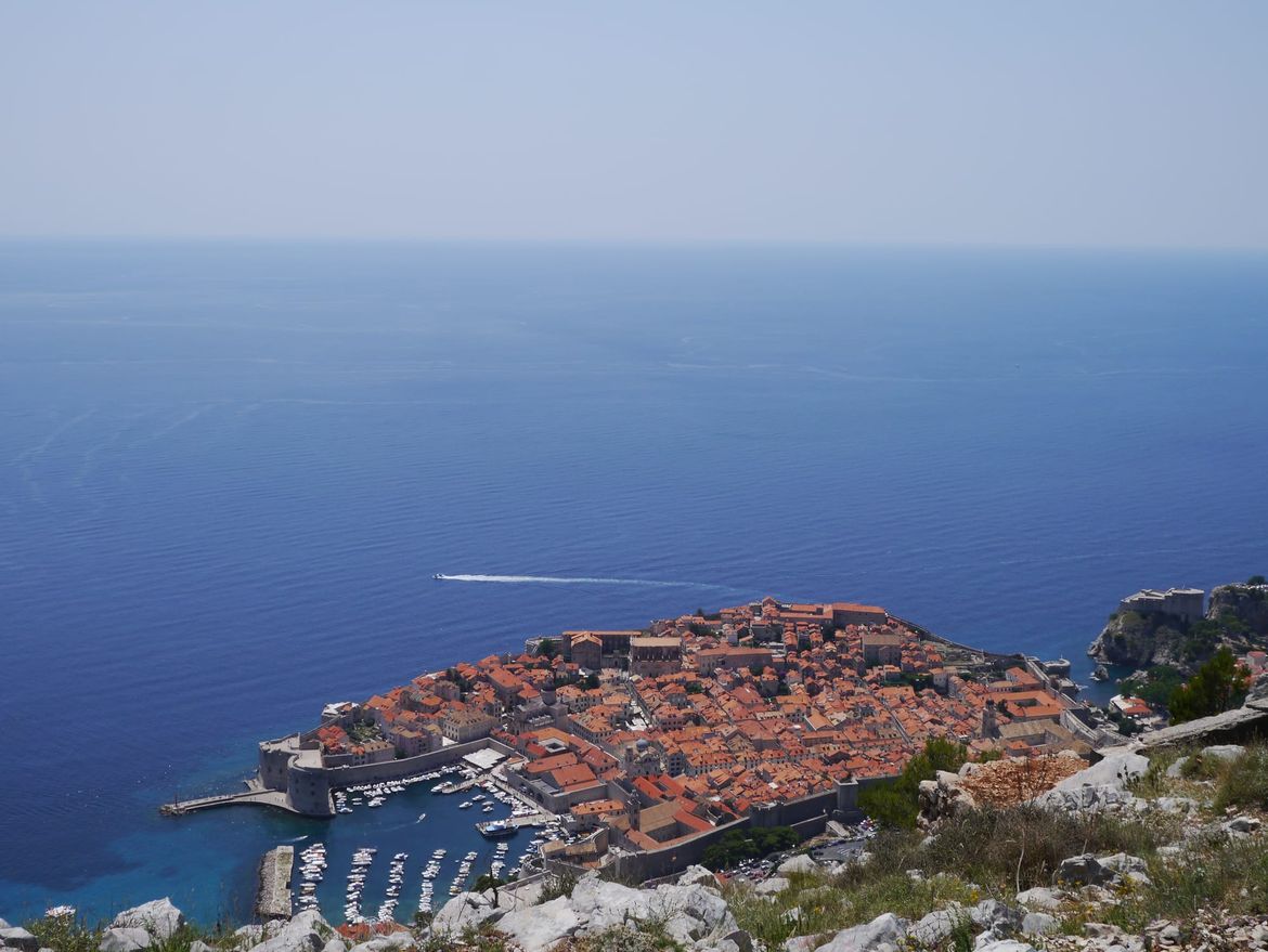 KRUZERI GA VOLE Dubrovnik i dalje nacionalni favorit