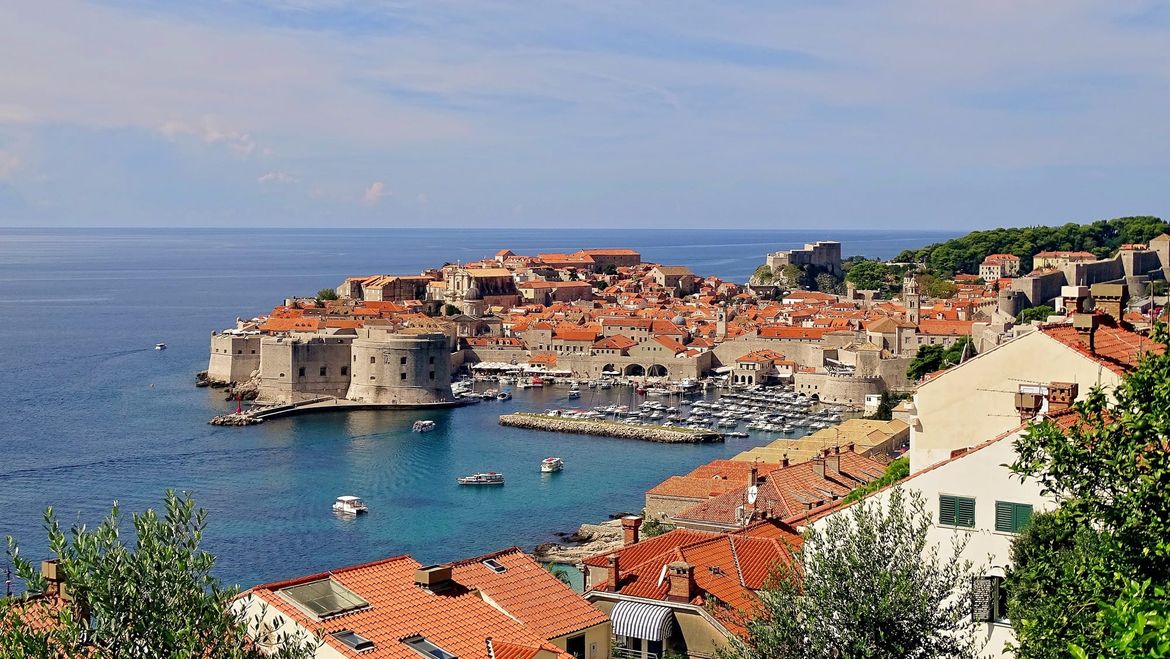 Pokušaj ubojstva u Dubrovniku zbog parkinga