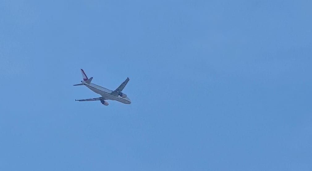 Izvanredno slijetanje na letu za Dubrovnik: Zbog napuklog prozora zrakoplov Norwegian Aira preusmjeren u Beč
