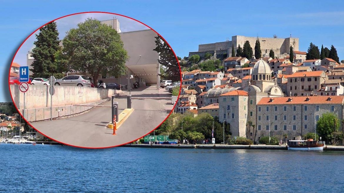 Izvanredno stanje u Šibeniku: Deseci građana u bolnici s teškim simptomima, sumnja se na jedan izvor!