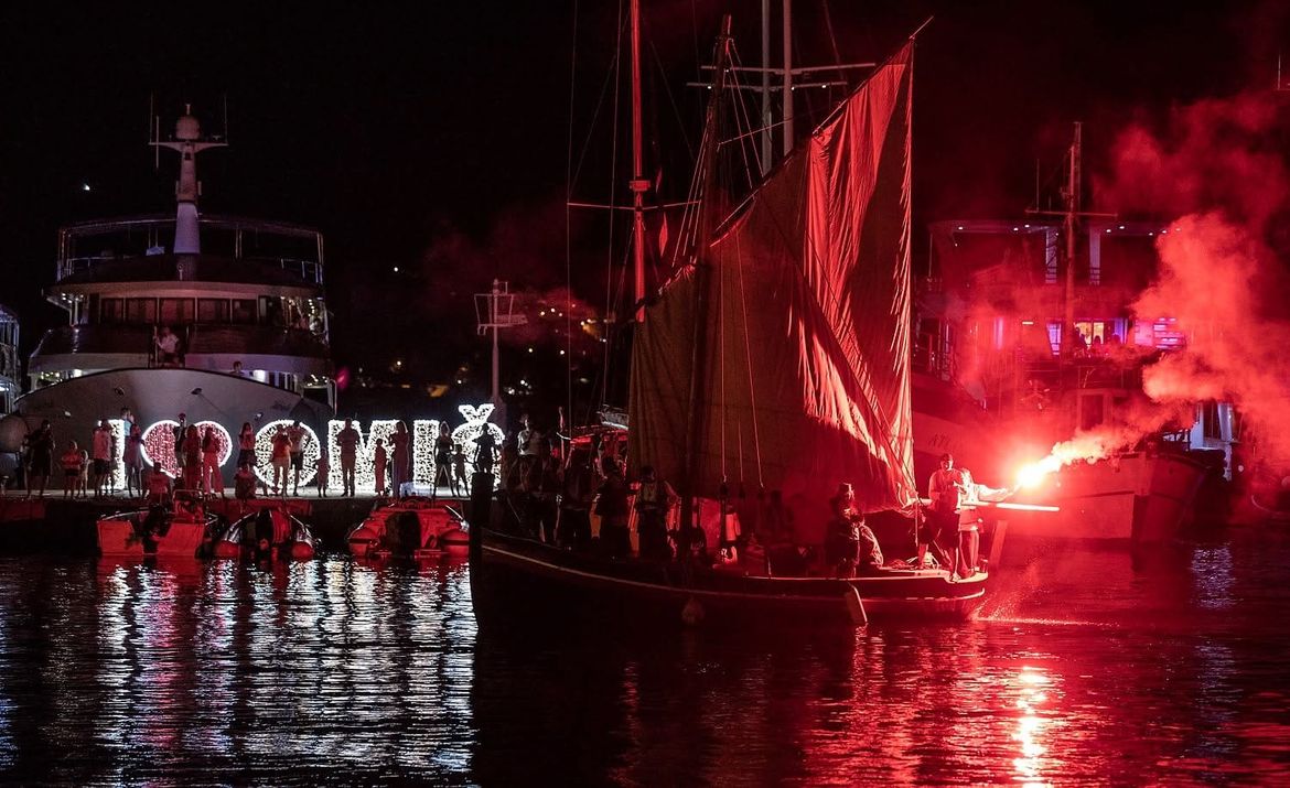 POVRATAK OMIŠKIH GUSARA: Nakon šest godina stanke sprema se pomorski spektakl kakav Dalmacija dugo nije vidjela, evo što vas sve čeka!