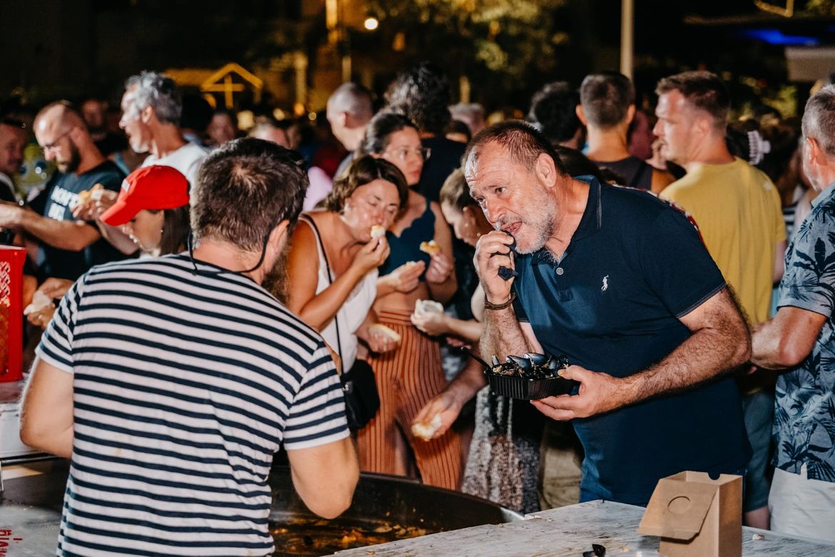 PAG U ZNAKU TRADICIJE I MEDITERANSKIH OKUSA: Šimuni ove nedjelje domaćin još jedne Ribarske fešte