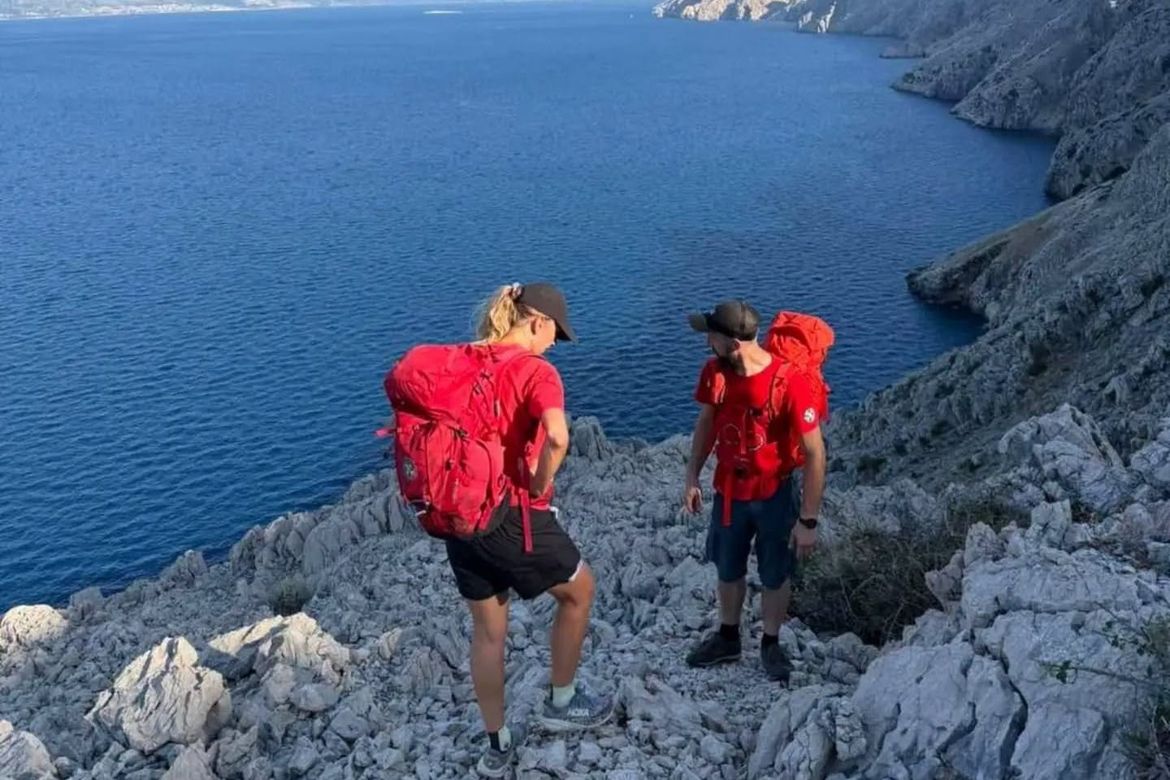 Nastavljena potraga za četvrtim Portugalcem, bez rezultata!