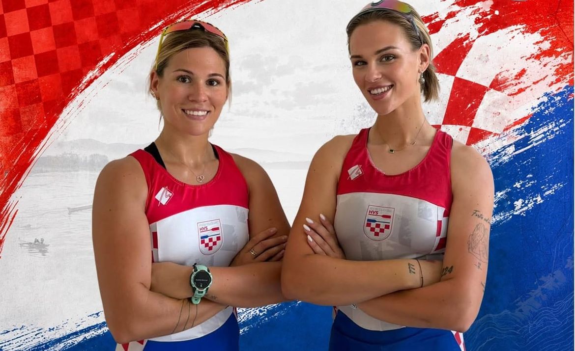 Hrvatski dan iz snova u Amsterdamu: Sestre Jurković i braća Lončarić izborili polufinale Svjetskog prvenstva!
