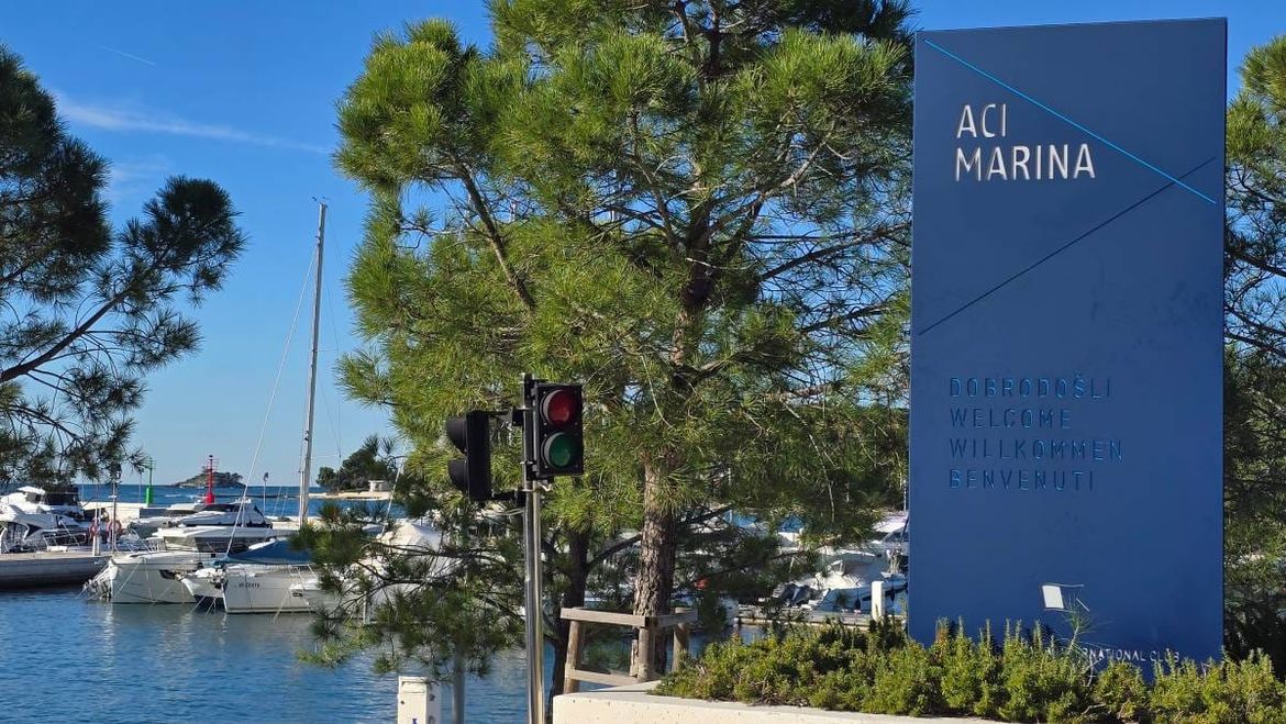 GDJE IMA DIMA, IMA I VATRE Gubi li ACI svoj najvažniji resurs – povjerenje nautičara?