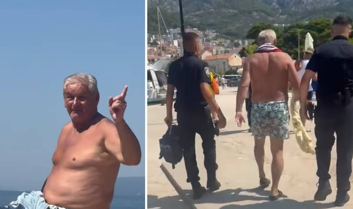ŠOVINISTIČKI ISPAD Poznati psihijatar iz Mostara vrijeđao djecu iz Sarajeva na nacionalnoj osnovi, sud ga hitno osudio!