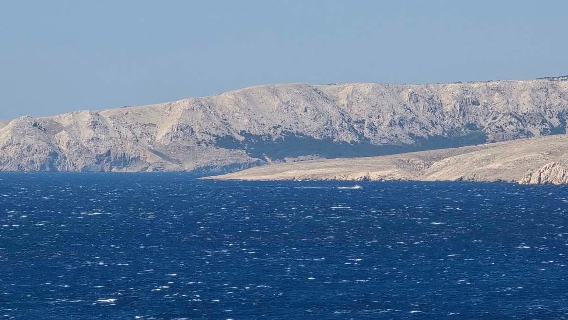 Prekinuta velika potraga za nestalim Portugalcem, objavljeni detalji dramatične akcije na moru