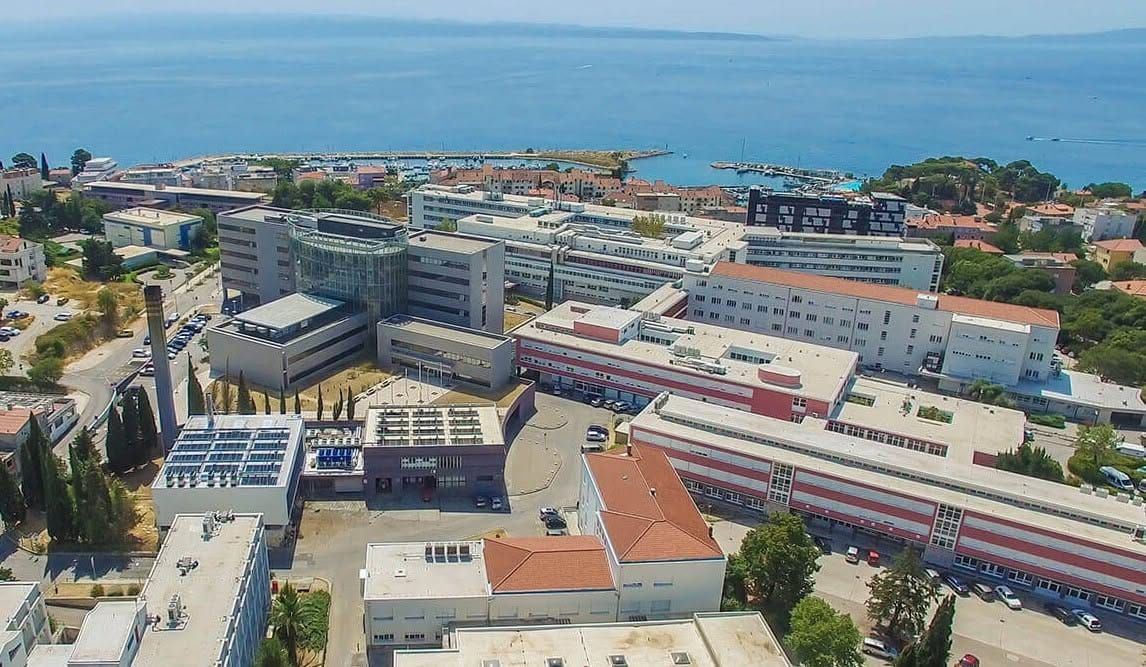 KBC Split otkrio kakvo je stanje pacijenata iz omiškog požara