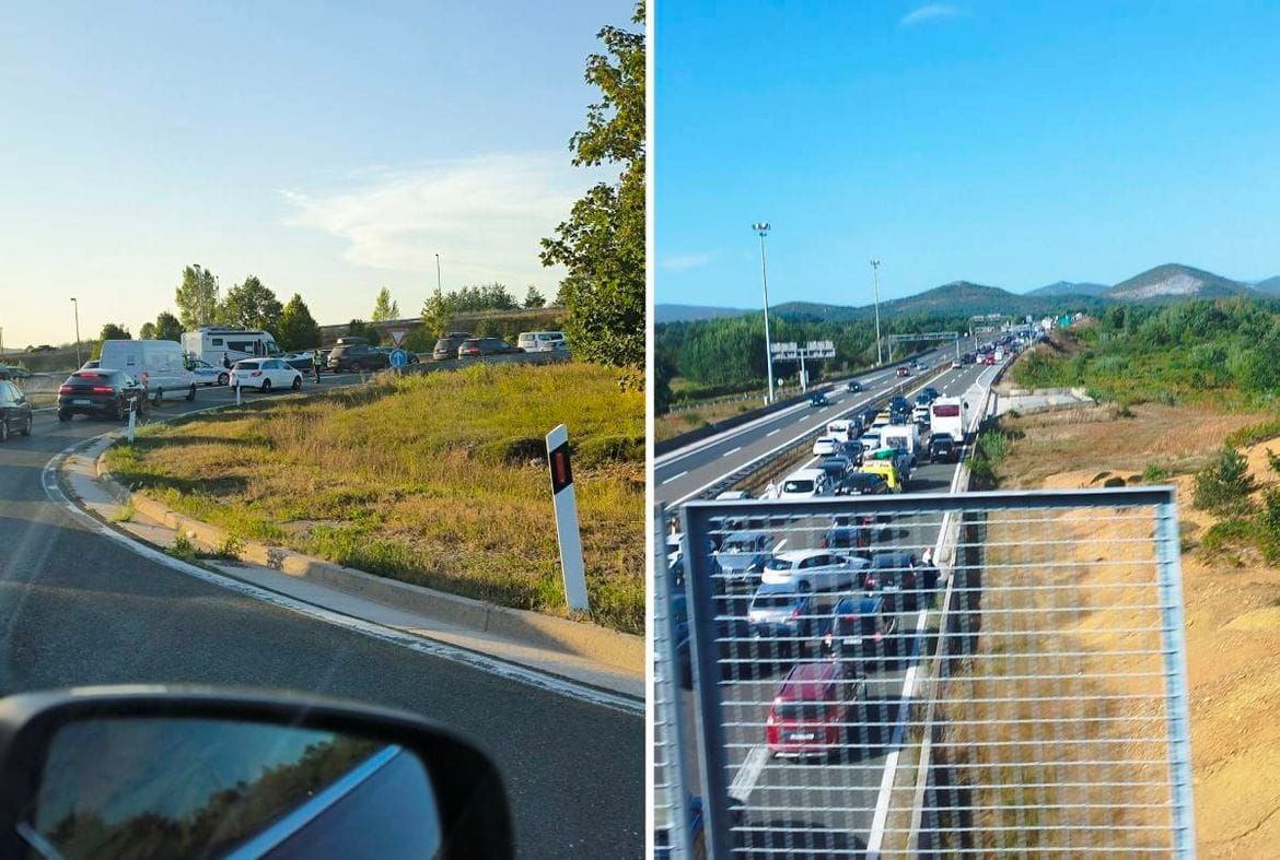 Opasan bezobrazluk na A1 skupo će ih koštati: Više od 30 vozača pod istragom, prijeti im 2650 € kazne dok MUP traži zatvor za divljake!