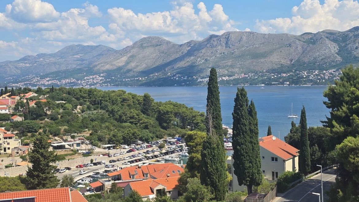 Nakon Kvarnera, jutros se zatreslo i dubrovačko područje