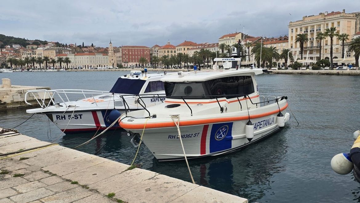 NAJPRIJE SU RAZGLASILI SVIMA, A ONDA POZVALI NOVINARE: "Sutra kreće velika akcija pojačanog nadzora na moru – pod povećalom glisiranje, izletnički brodovi i rent-a-boat!"