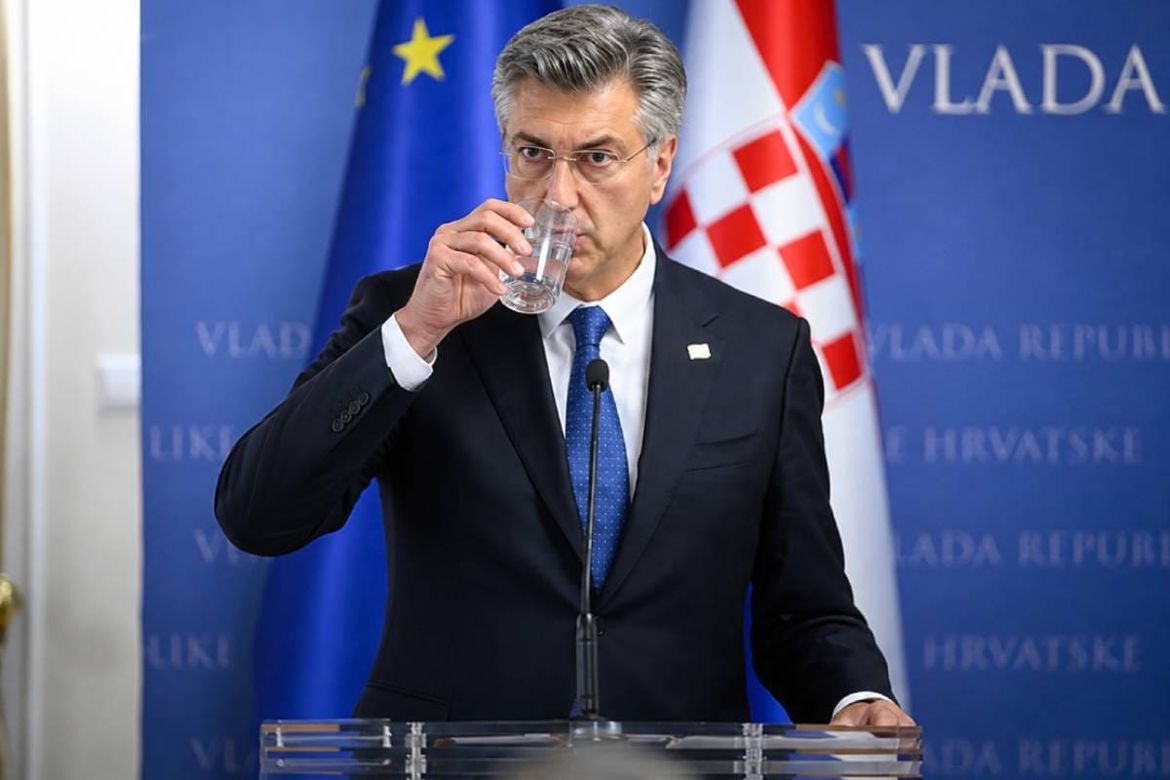 HZJZ objavio prve rezultate: Evo kakvu vodu piju građani Ličko-senjske županije