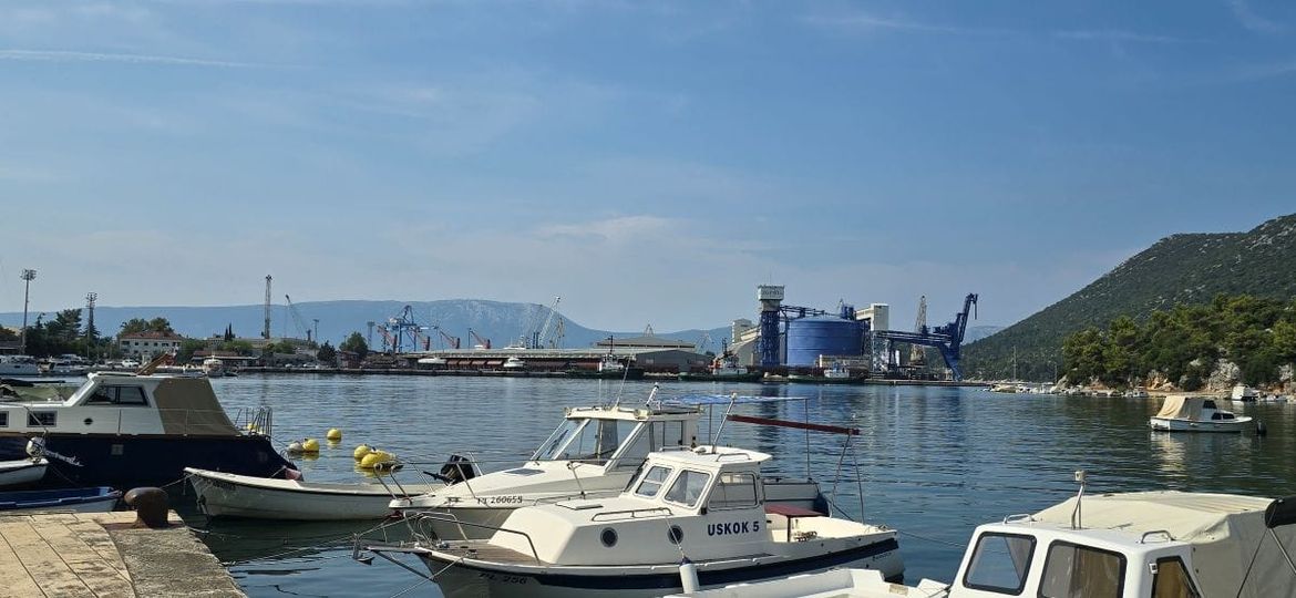 Ministarstvo jutros najavilo, pa odustalo od najavljene akcije: Iznenada otkazana 'SIGURNA PLOVIDBA 2026' u Pločama