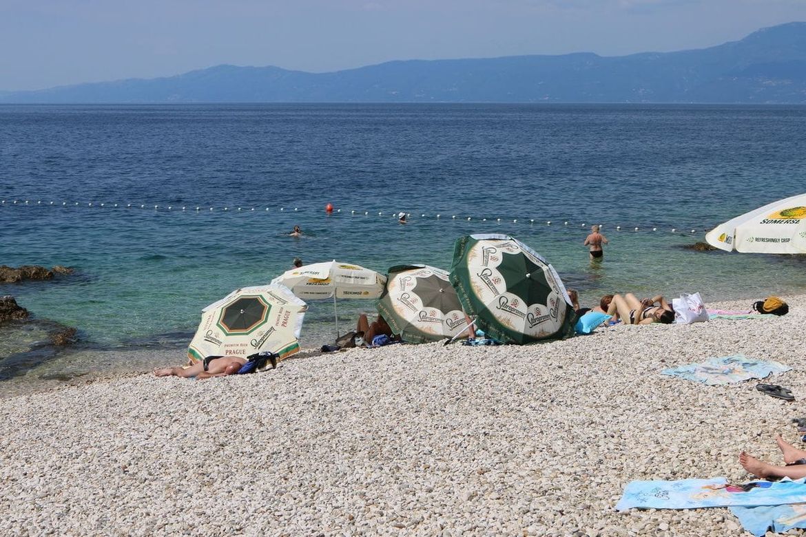 Rijeka uvela dodatne kontrole mora na Kantridi