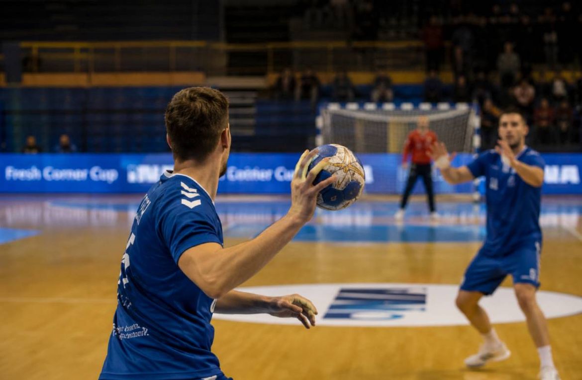 Fresh Corner Cup okuplja vodeće rukometne klubove srednje Europe