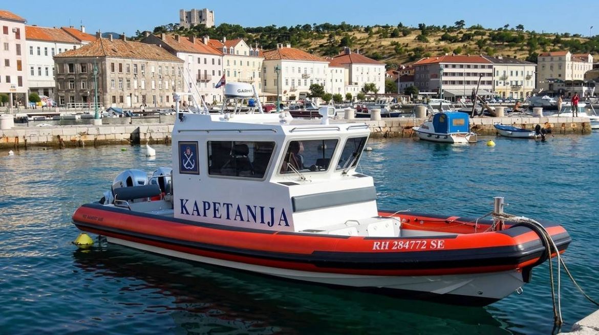 „Sigurna plovidba 2026 SENJ“: Doznajte što će sve inspekcija u utorak kontrolirati u Velebitskom kanalu