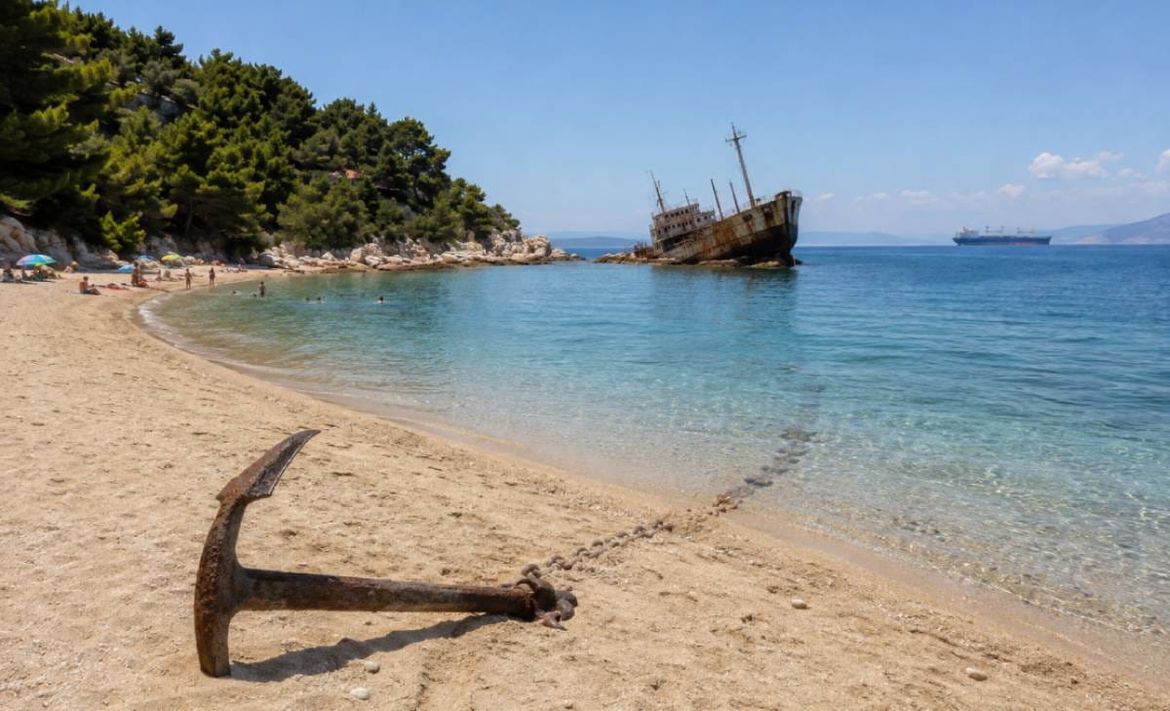 SIDRO U PIJESKU Zašto hrvatsko pomorstvo teško pronalazi svoj smjer?