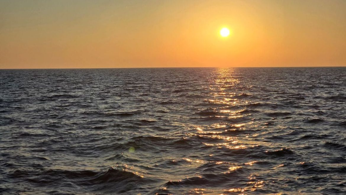 Stiže olujna bura, no toplinski val ne popušta – temperature u Dalmaciji idu do 38 °C!