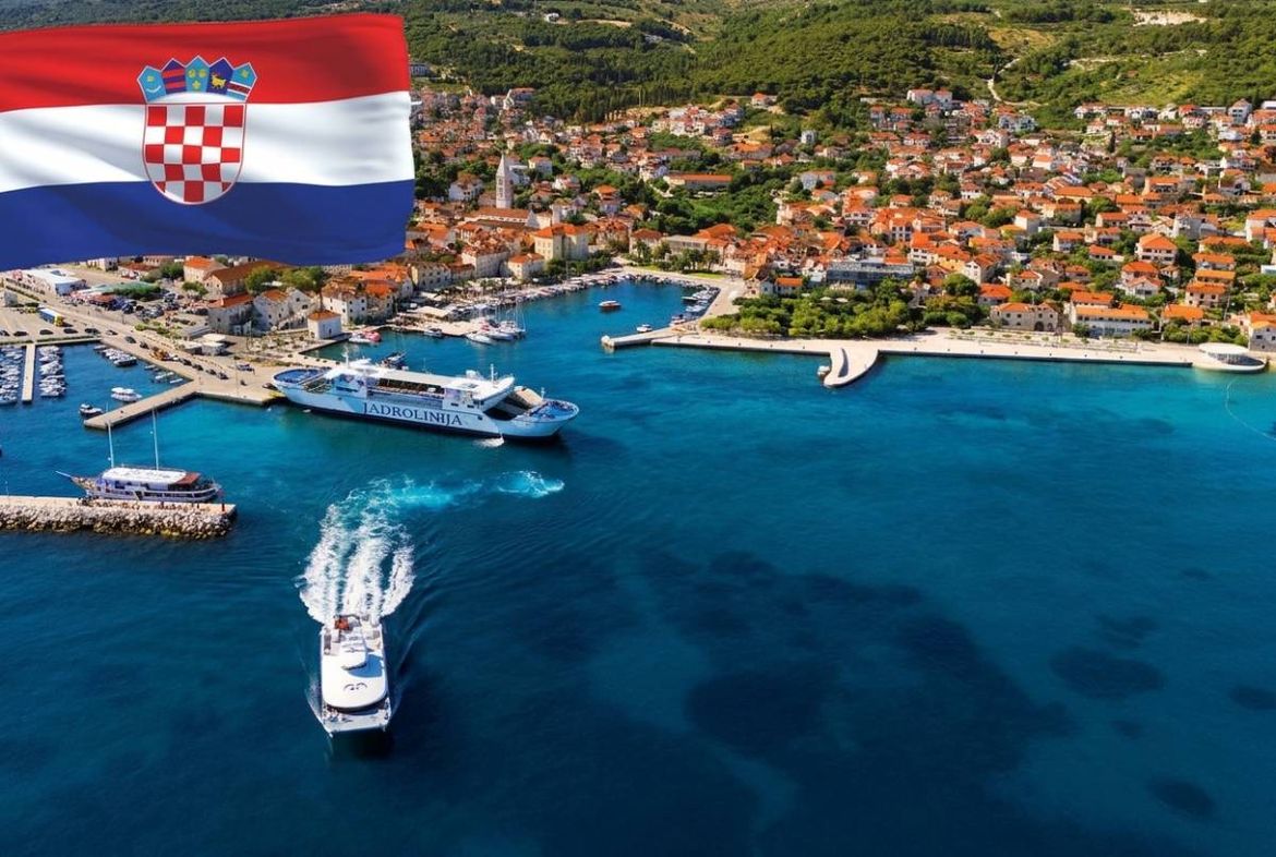 Supetar obilježava Dan pobjede i domovinske zahvalnosti i Dan hrvatskih branitelja