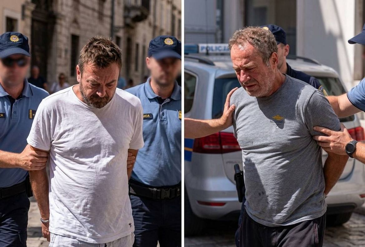 Državni poticaji za paljenje Dalmacije? Osumnjičeni za seriju požara, od 2017. primio više od 220.000 eura potpora - Drugi dozvolio na svojoj zemlji za istovar "Crnog brda"