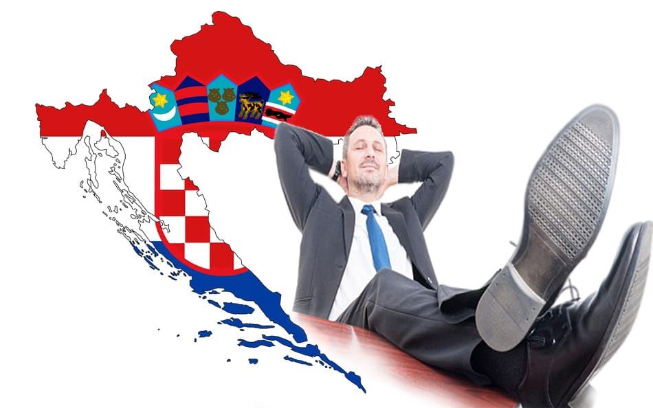 Plaća 3.200 €, službeni auto i kartica: Otvoren natječaj za koji ne smijete saznati, a ključna sjednica trajala – 6 minuta!