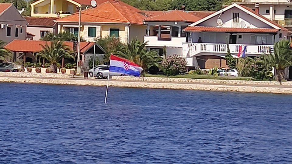 Iz cisterne u Bibinjama izlijevao fekalije