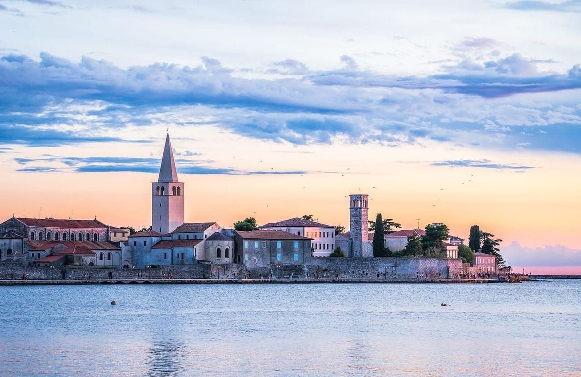 National Geographic oduševljen Istrom: "Ovaj hrvatski grad je podcijenjen a prava je oaza"