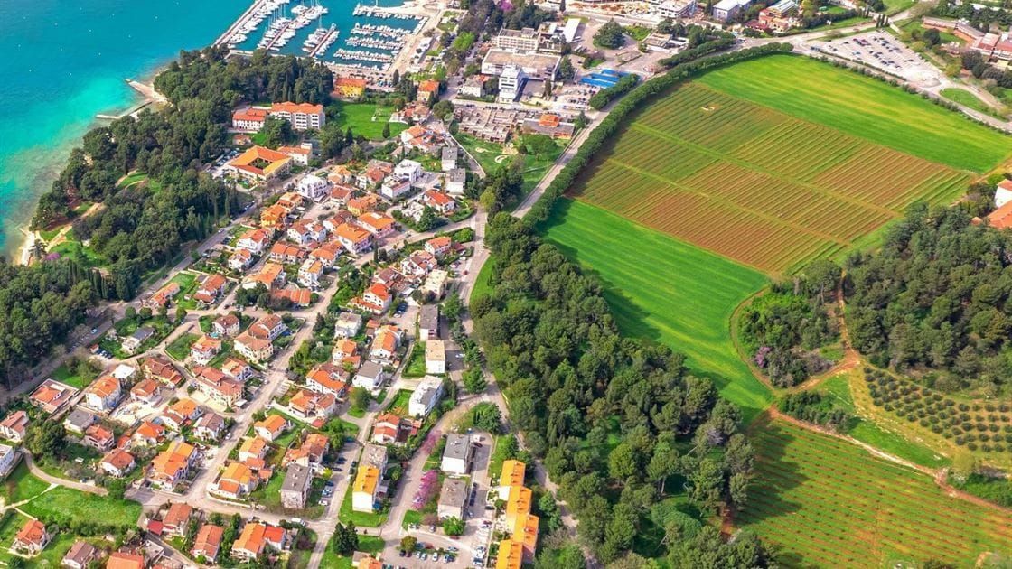 POREČ RADI Rekordni prihodi i suficit u vanjskoj trgovini - Više zaposlenih, više poduzetnika, više obrta!