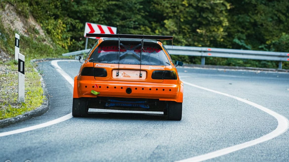 NIŠTA OD MOTORA Utrka „SpliTT – Hill Climb“ na Malačkoj se neće održati: "Županijska cesta ne može biti poligon za utrke, pa kako će ljudi do svojih kuća?"