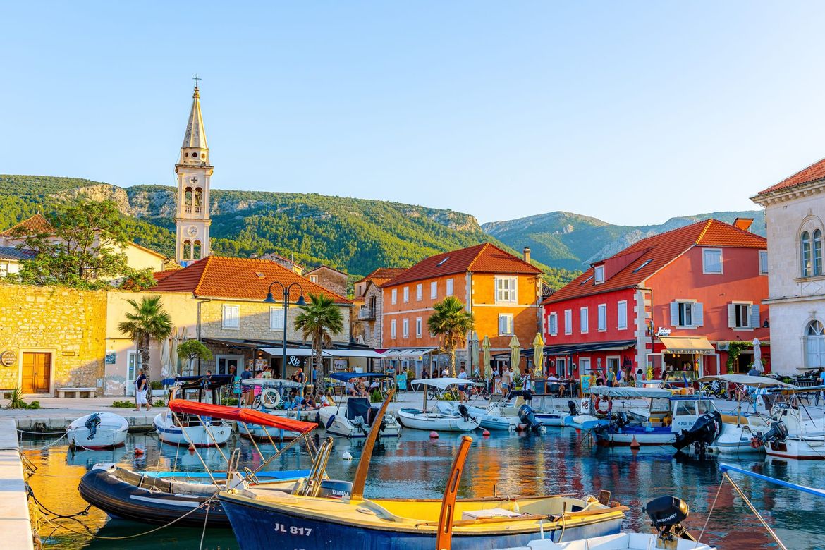 TURIZAM Jelsa bilježi odlične rezultate, a najbolje od sezone tek dolazi!