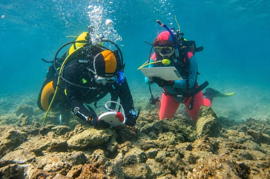 Zadarski arheolozi skenirali more uz Dugi otok: "Kriju li se ovdje dosad nepoznati brodolomi?"