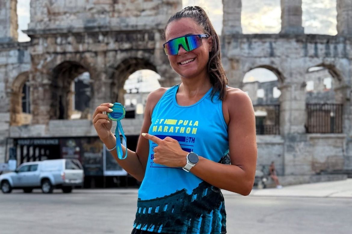 Pula Maraton mijenja prometnu regulaciju u najvećem istarskom gradu