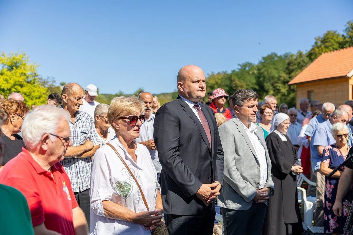 Ministar Šušnjar: "Hrvatska ima najpriuštivije cijene naftnih derivata u okruženju, jeftiniji smo od BiH"