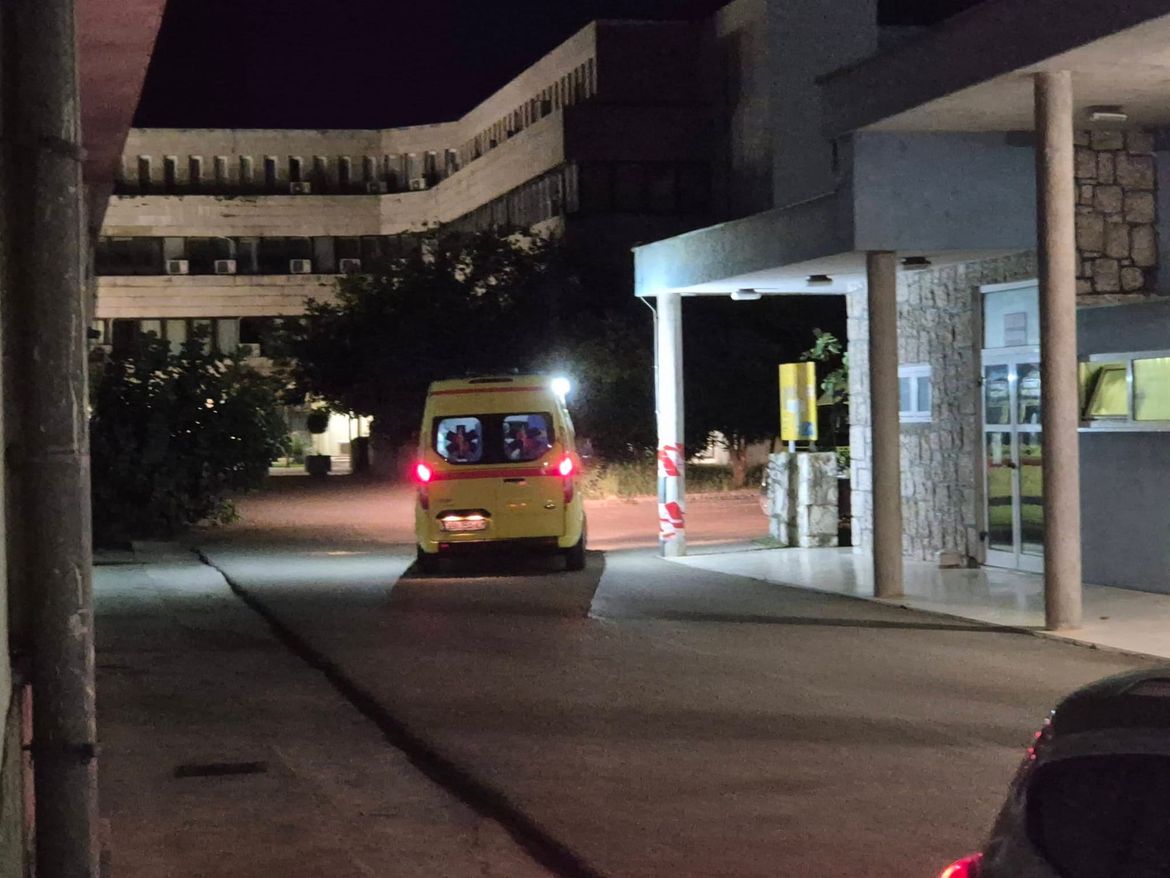 TRAGEDIJA NA JADRANSKOJ MAGISTRALI Nakon sukoba u Kominu preminuo stariji muškarac