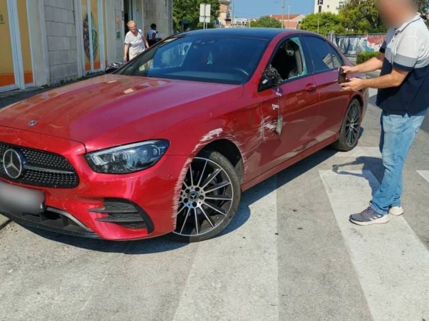 Uhićeni mladići koji su u Dubrovniku napali skupinu Srba. Policija: "Svaki oblik nasilja shvaćamo ozbiljno"