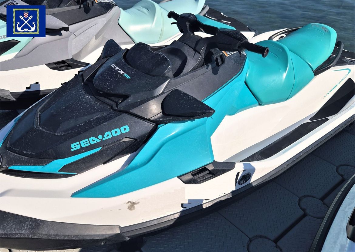 Nijemac u kampu kod Rovinja jet skijem naletio na SUP: "Ozlijeđena mlada žena"