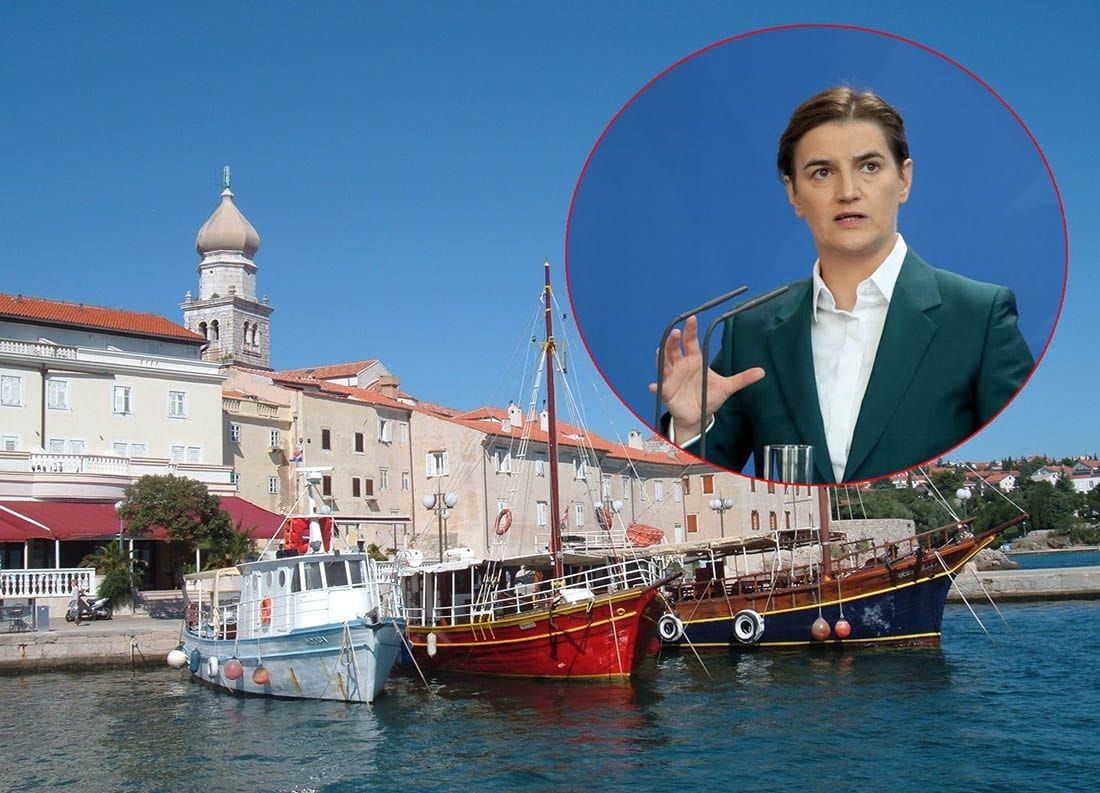 Hrvatica s Krka nova je predsjednica Srbije