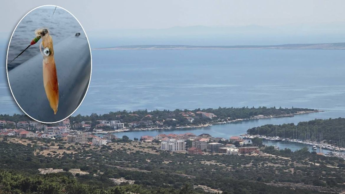 Šimuni spremni za 3. Dane liganja: Besplatna spiza, ribarske tajne i natjecanja koja osvajaju otok Pag