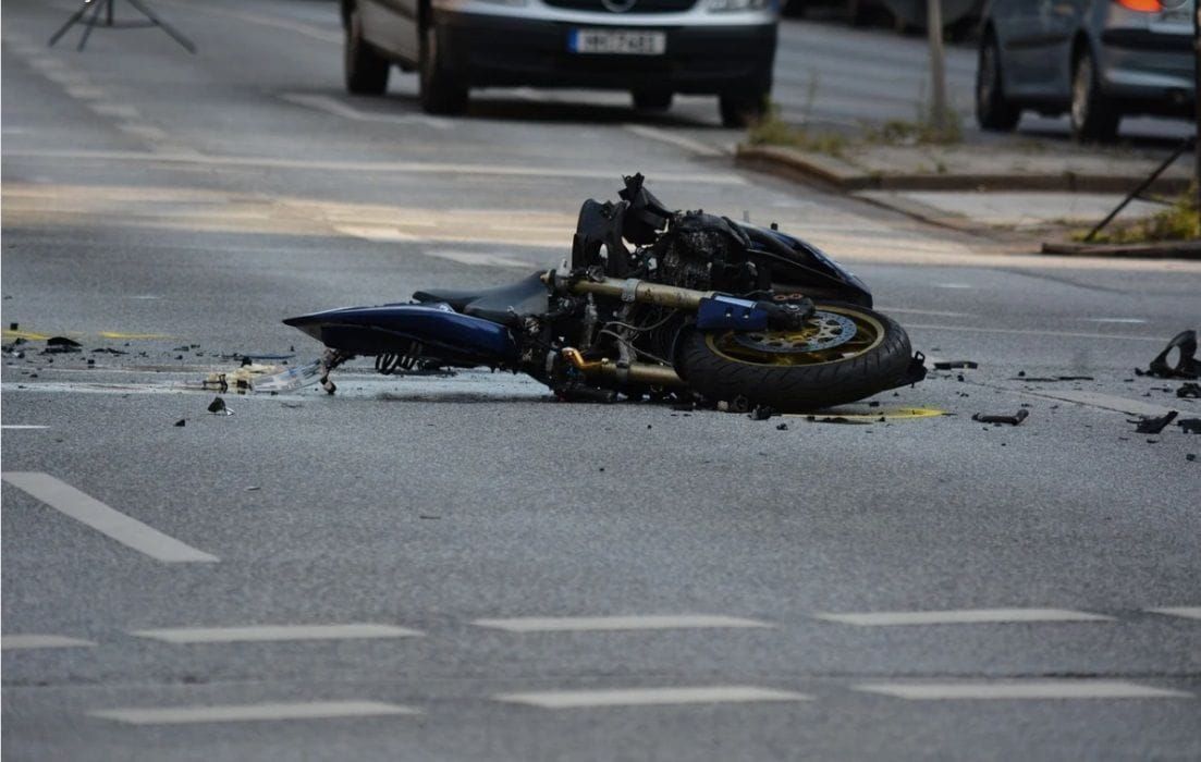 Na Jadranskoj magistrali kod Ploča poginuo motociklist