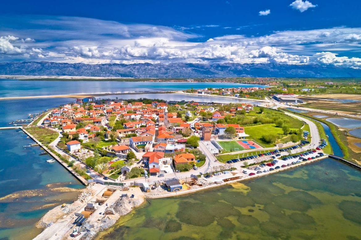 Barem djelomice sunčano do kraja dana, u drugom dijelu noći stiže kiša i jaka bura