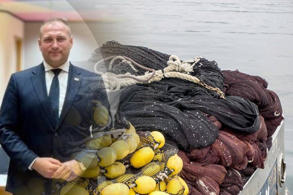 VLAJČIĆ U BRUXELLESU Tražio modernizaciju flote: "Naši ribari plove na brodovima prosječno starima preko 40 godina!"