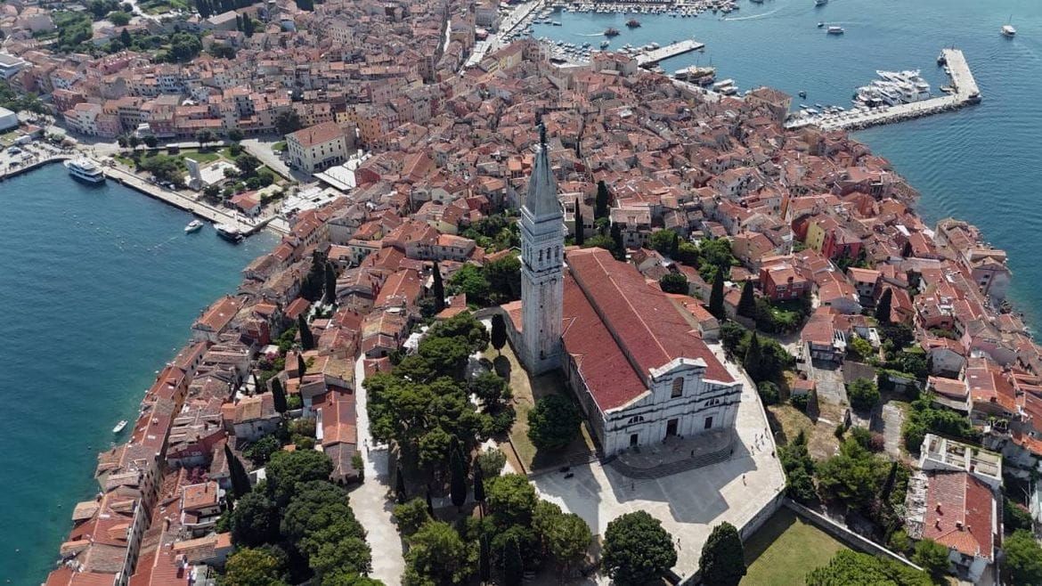 Rovinj pokreće program za zdravlje srca: "Besplatna mjerenja, vježbanje i edukacije"