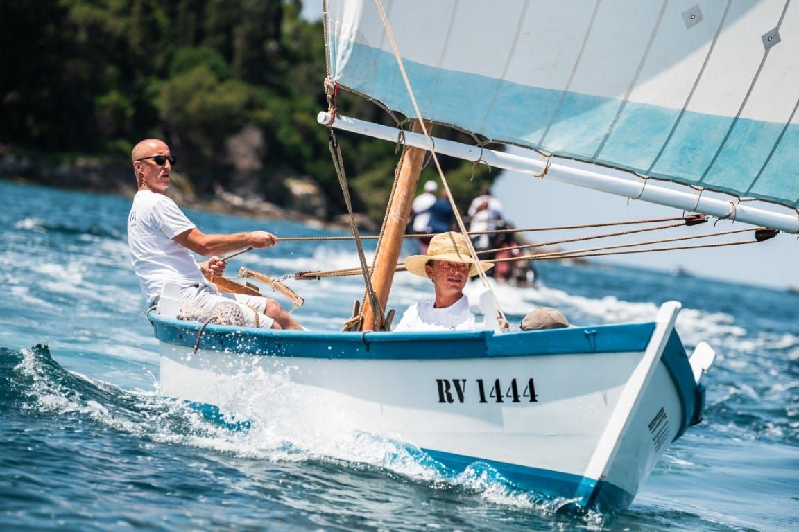 ROVINJ "Vruće" rasprave o očuvanju i interpretaciji pomorske baštine Hrvatske