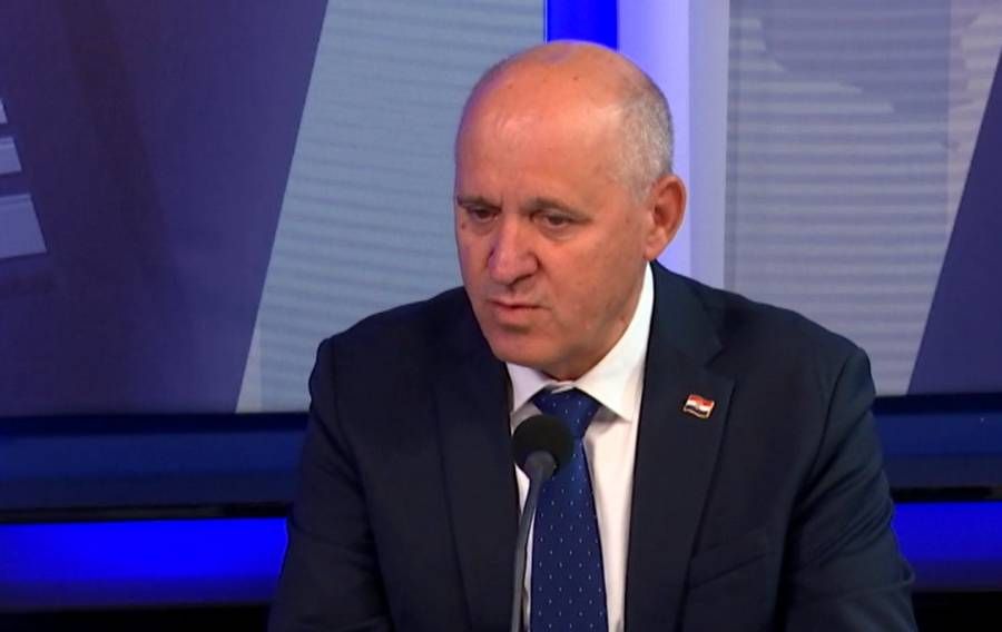Branko Bačić: "Prihvatio bih spalionicu na Korčuli"