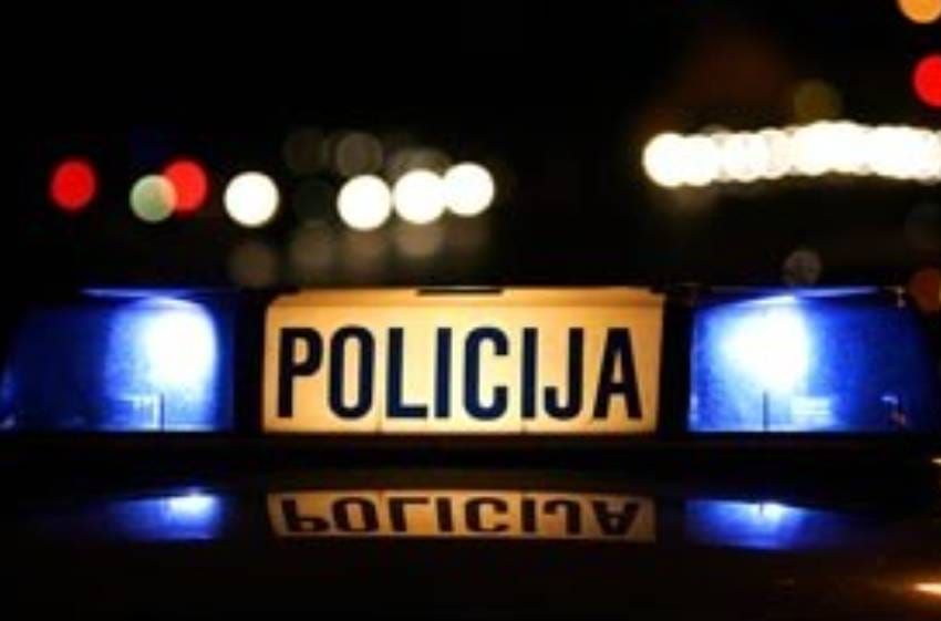 Primorsko - goranska policija nakon kaosa s ilegalnim utrkama provodi pojačanu kontrolu prometa: "Neki će reći malo kasno"