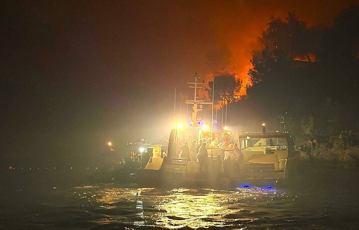 Šef Crvenog križa s Brača otkriva detalje noćne drame: „Ljudi su bili u takvom šoku da nisu mogli ni govoriti“