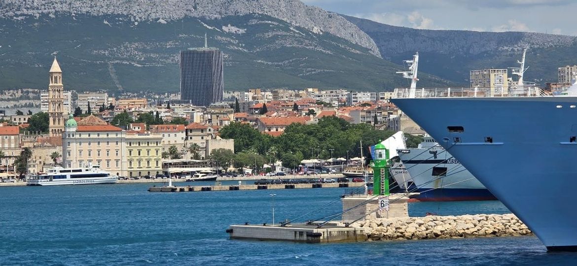 Split postao središte Sredozemlja: Svečano otvoren međunarodni ured za ribarstvo i zaštitu Jadrana