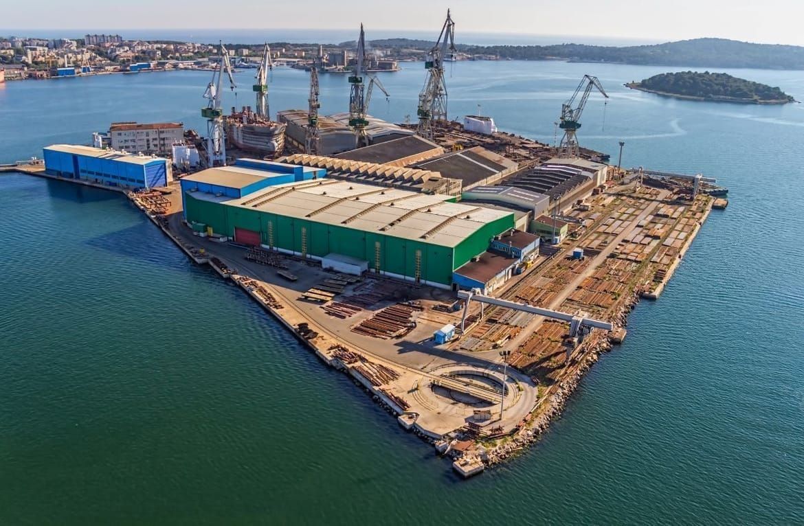 NESLUŽBENO Turci i fond iz Luksemburga u utrci za preuzimanje Uljanika?