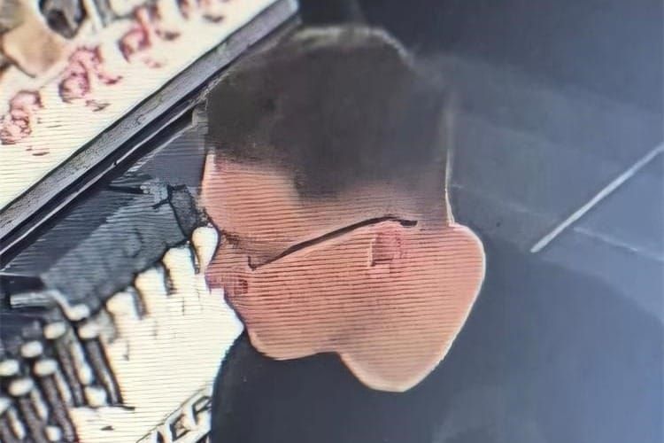 Policija traži splitskog kradljivca parfema