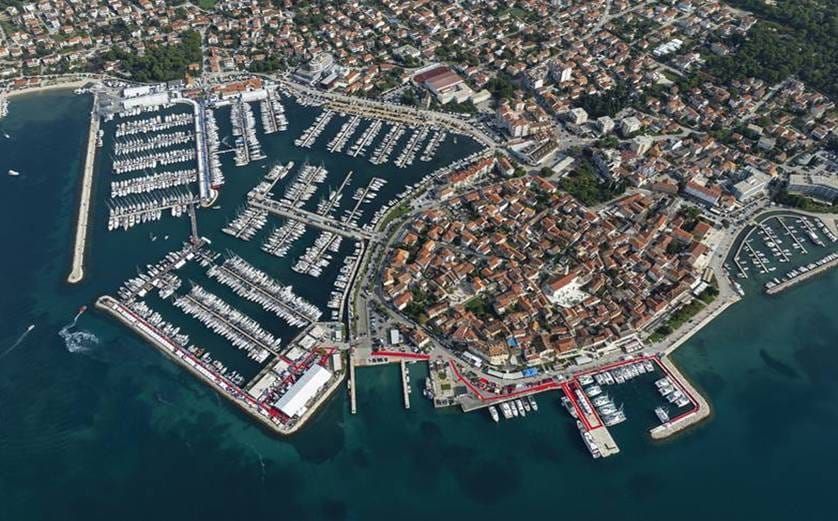 BIOGRAD BOAT SHOW 2025 Mjesec dana prije početka, nautička groznica trese grad: "Padat će rekordi!"